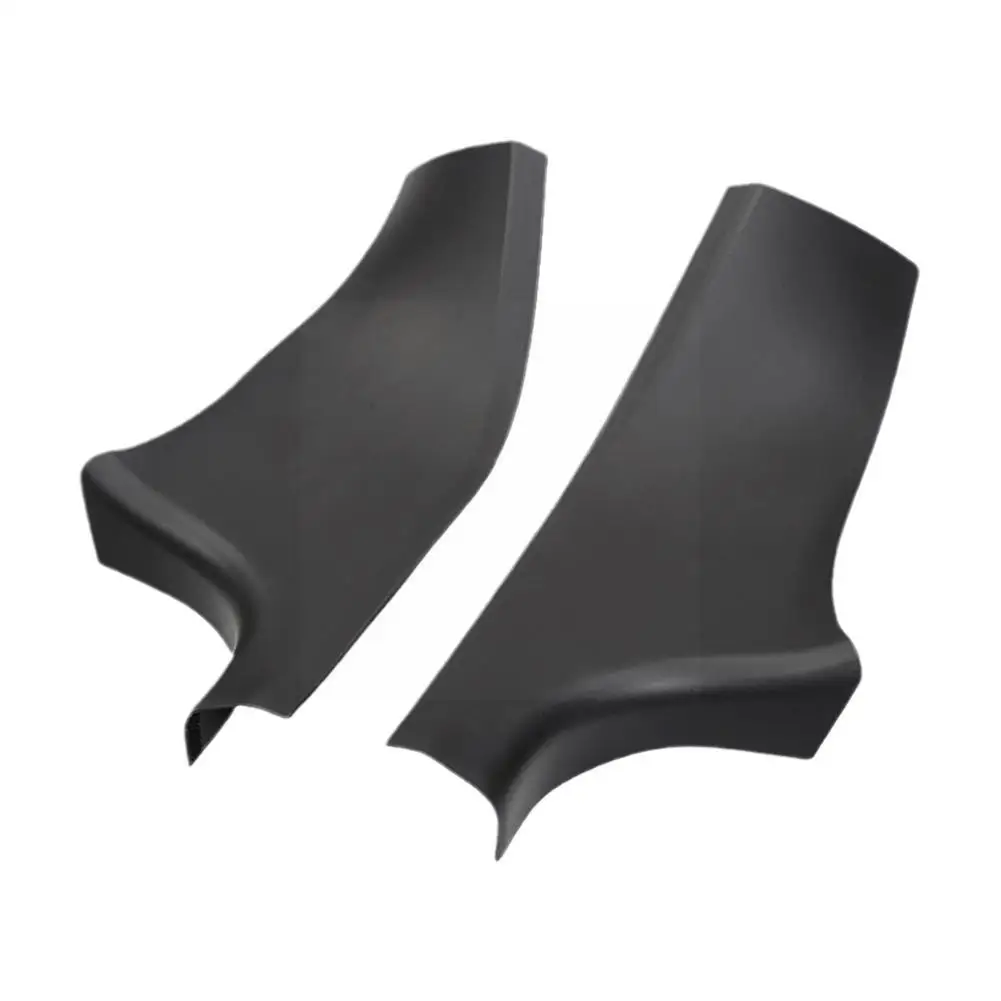 

For Tesla Model Y Rear Door Sill Protective Pad Cover Strip Guards Car Fit Accessories Pads Bumper Kick Original Threshold Z7I1