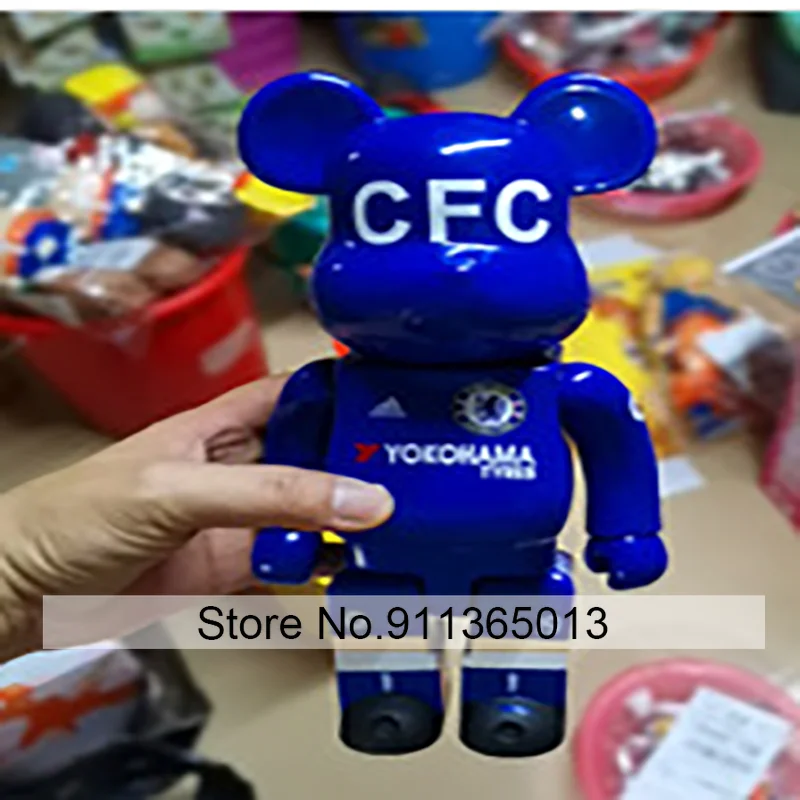 

Игрушечный медведь и кирпич Bearbricklys 28 см 400%, игрушечный медведь, игрушка, экшн-игрушка, фигурки, наборы для гаража, куклы, детские игрушки