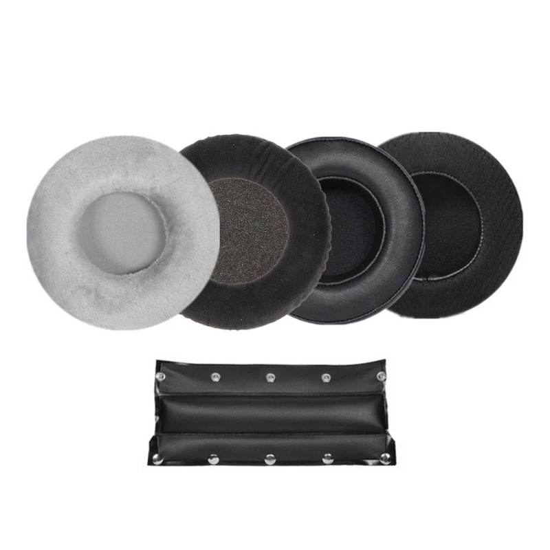 

1 шт., амбушюры для DT880, DT860, DT990, DT770