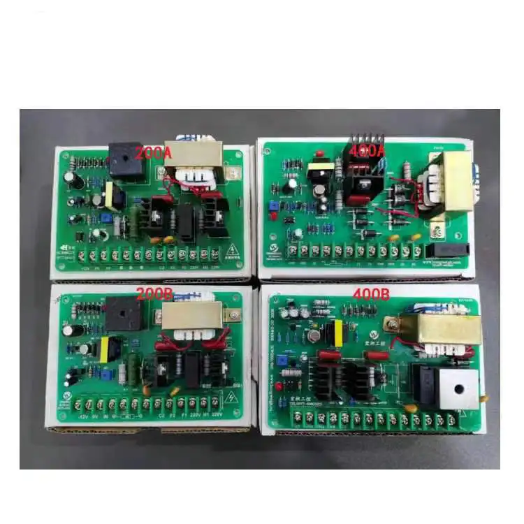 

DC Controller Board TSCG200/400W DC-G400A