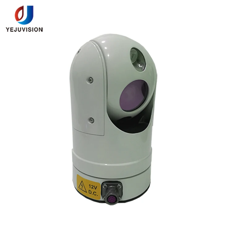 

Хорошая цена и качество, высокое разрешение, ночное видение, автомобильная ИК-камера Ptz с креплением на крышу