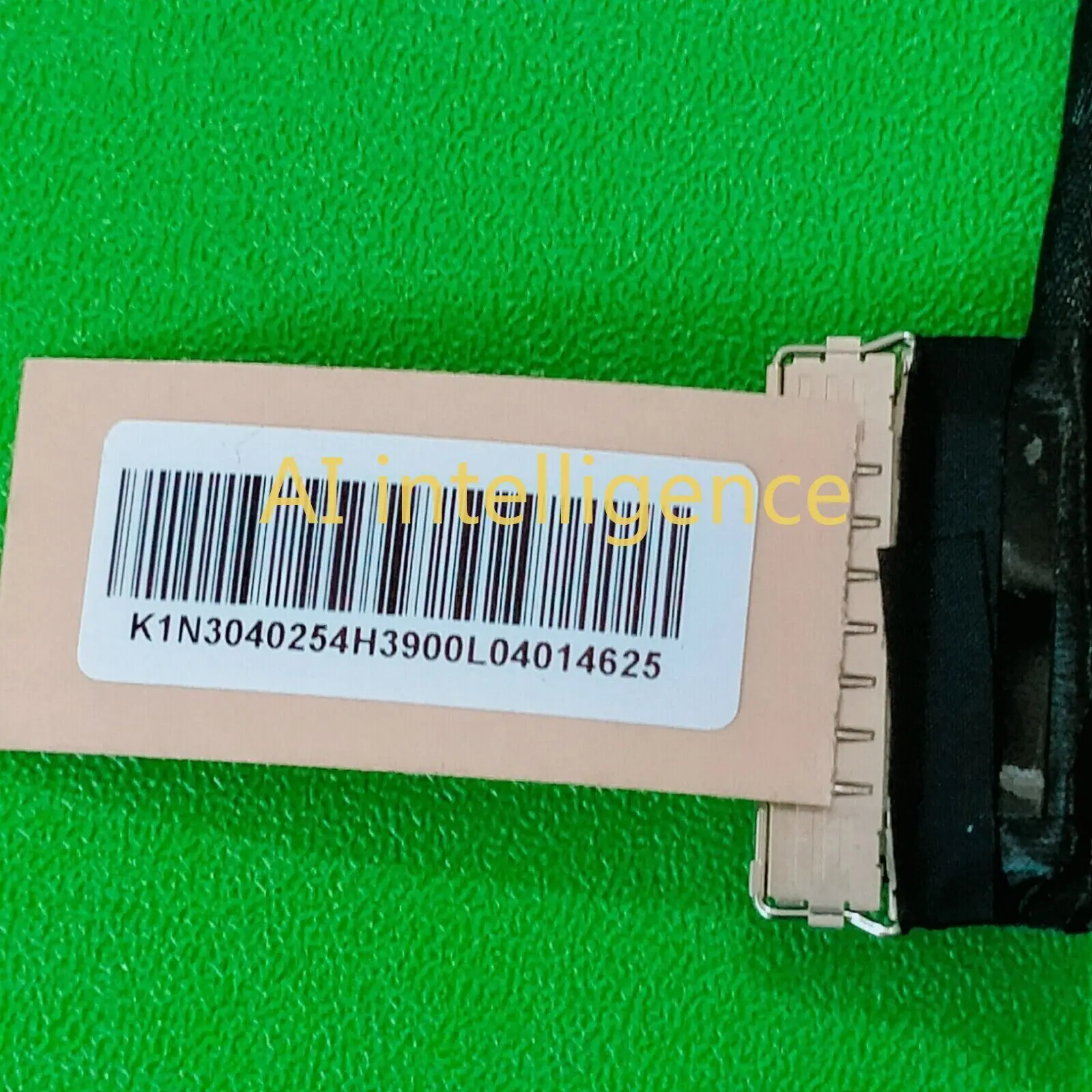 Оригинальный кабель для MSI Stealth 15M MS1562 EDP 240 Гц 40 контактов