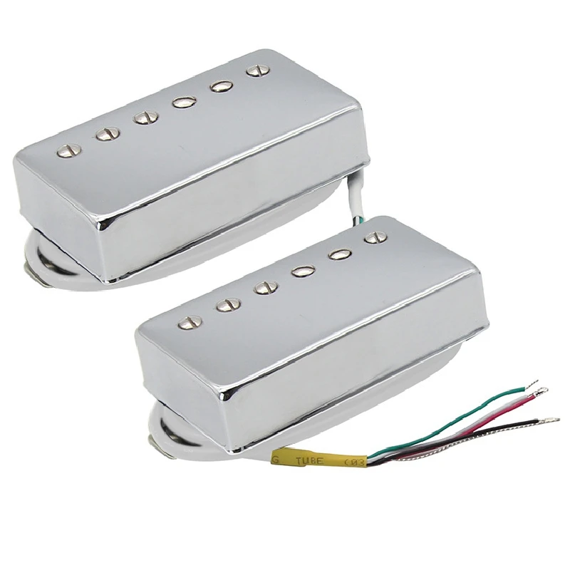 

1 Set Electric Guitar LP Humbucker Pickups Musical Instrument Accessories Tuners Humbucker Pickup