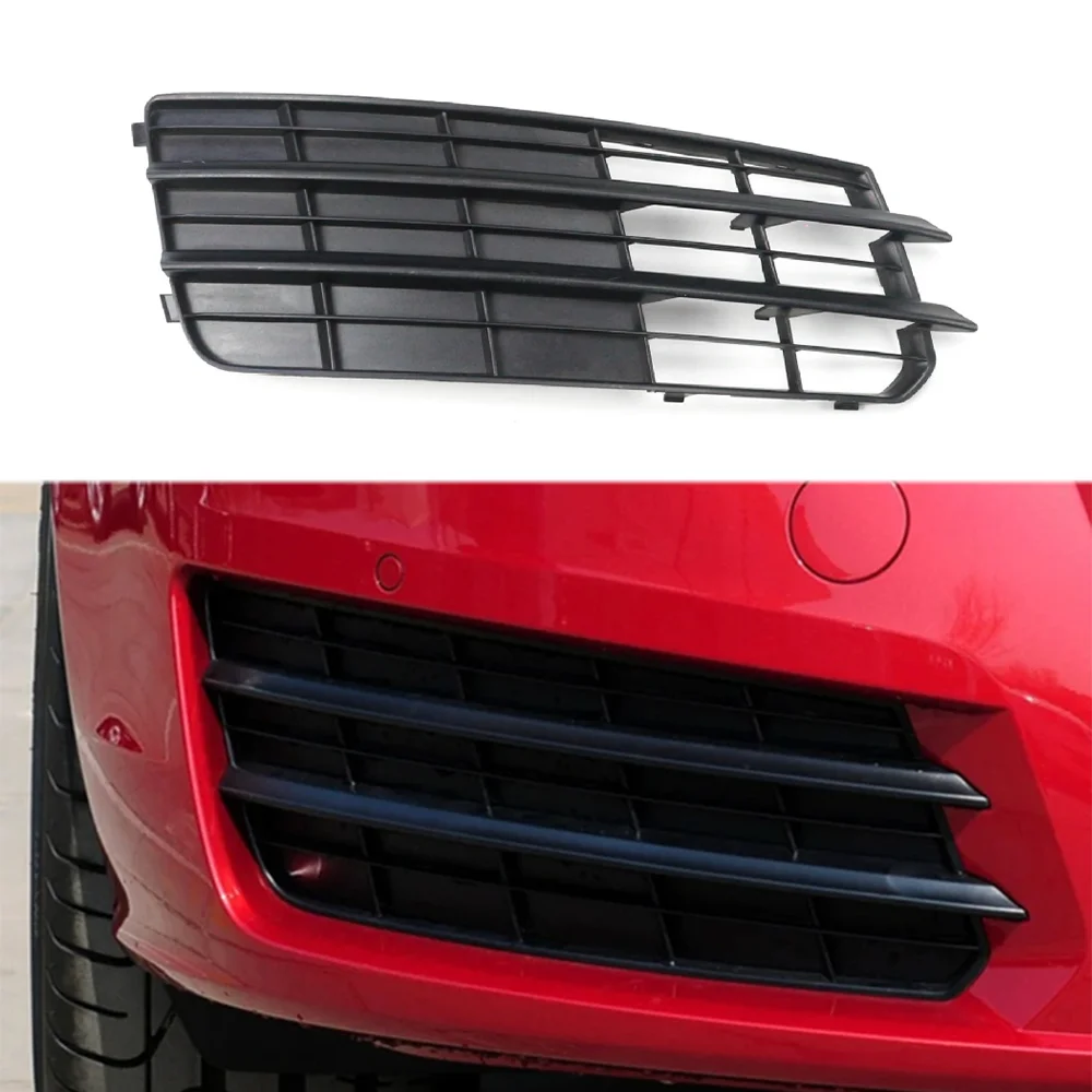 

Передний бампер автомобиля, противотуманная фара, решетка для Audi A7 2011 2012 2013 2014 2015, левая и правая противотуманная фара, гриль, автомобильные аксессуары