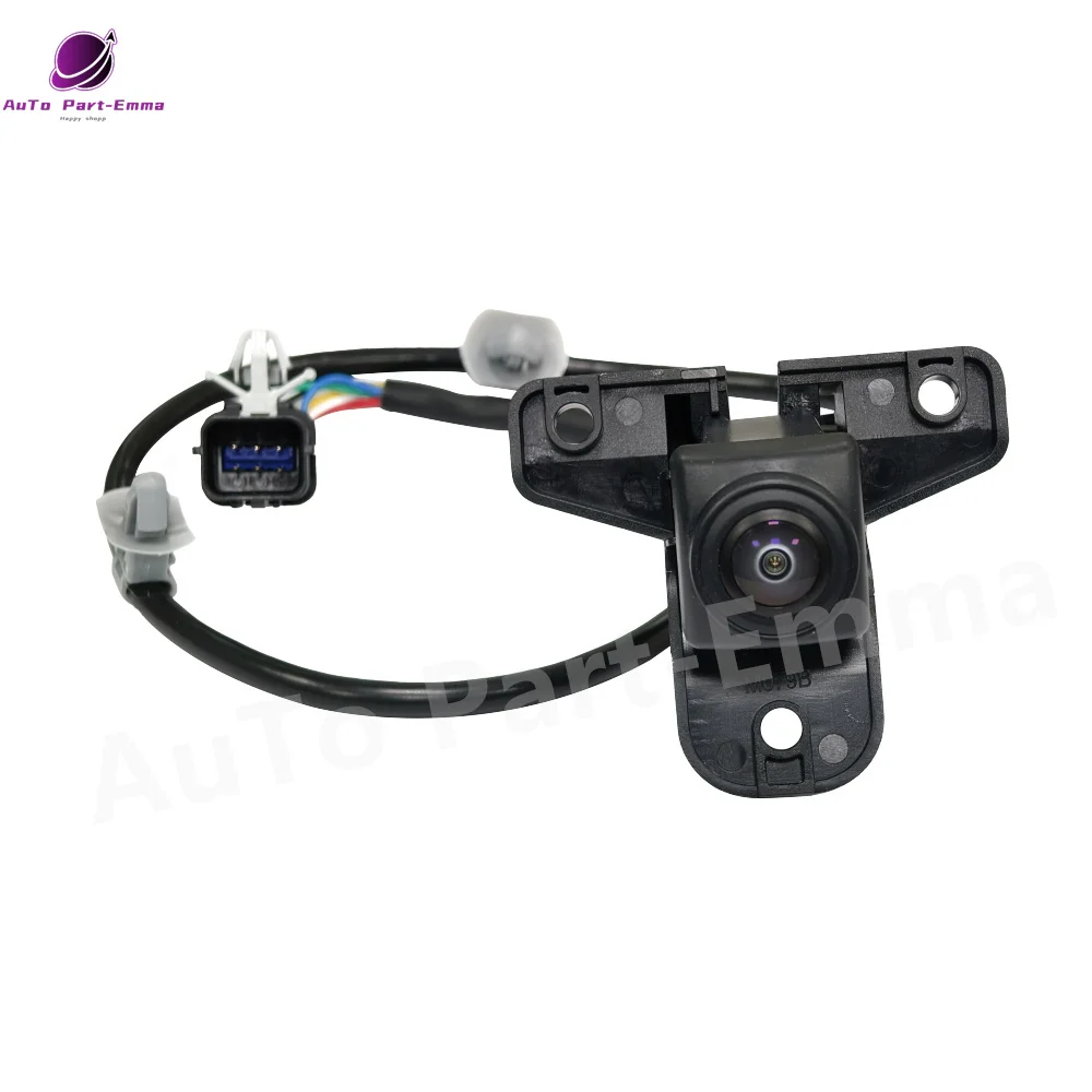 НОВАЯ камера переднего вида OE 95780b8600 95780-b8600 для Santa Fe Xl 2017-2018-2019 высокое качество