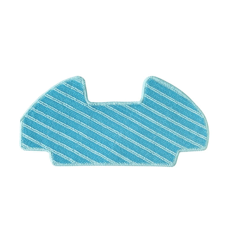 

Roller Brush Side Brush HEPA Filter Mop Cloth for Samsung VR05R5050WK Robotic Vacuum Cleaner Accessories