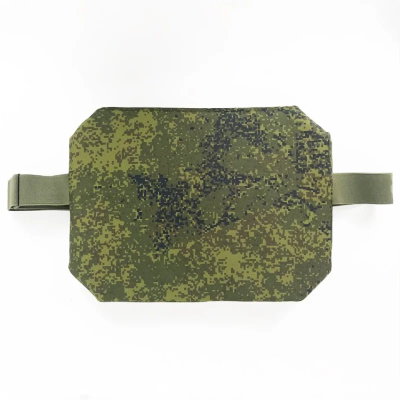 Тактический нагревательный коврик 6B49 камуфляжный настил уличный для кемпинга