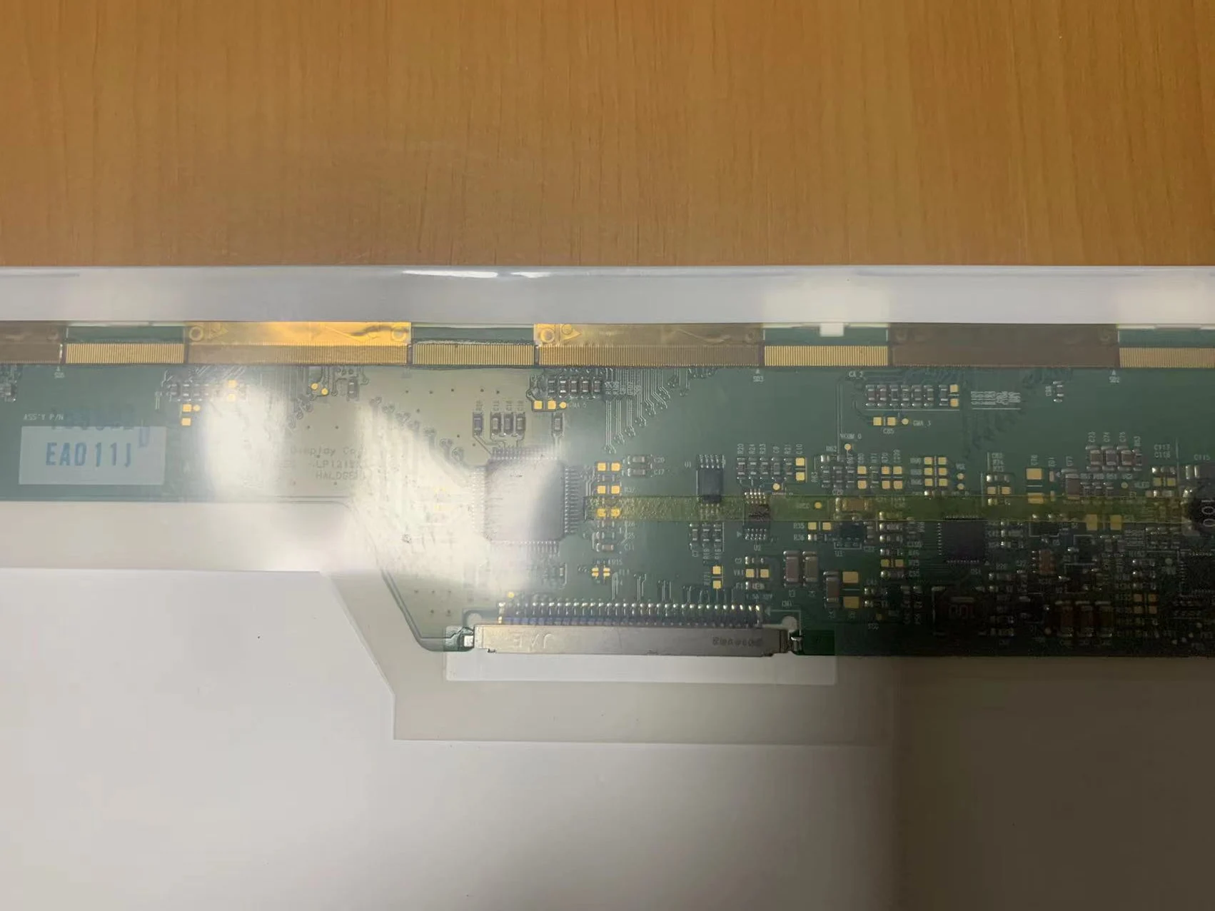 12.1 дисплей ноутбука B121EW09 V.3 LTN121AT07 L02 L01 LP121WX3 TLC1 LP121WX3-TLC1 30PIN для IBM X200 X201 X201i Matrix Display on.