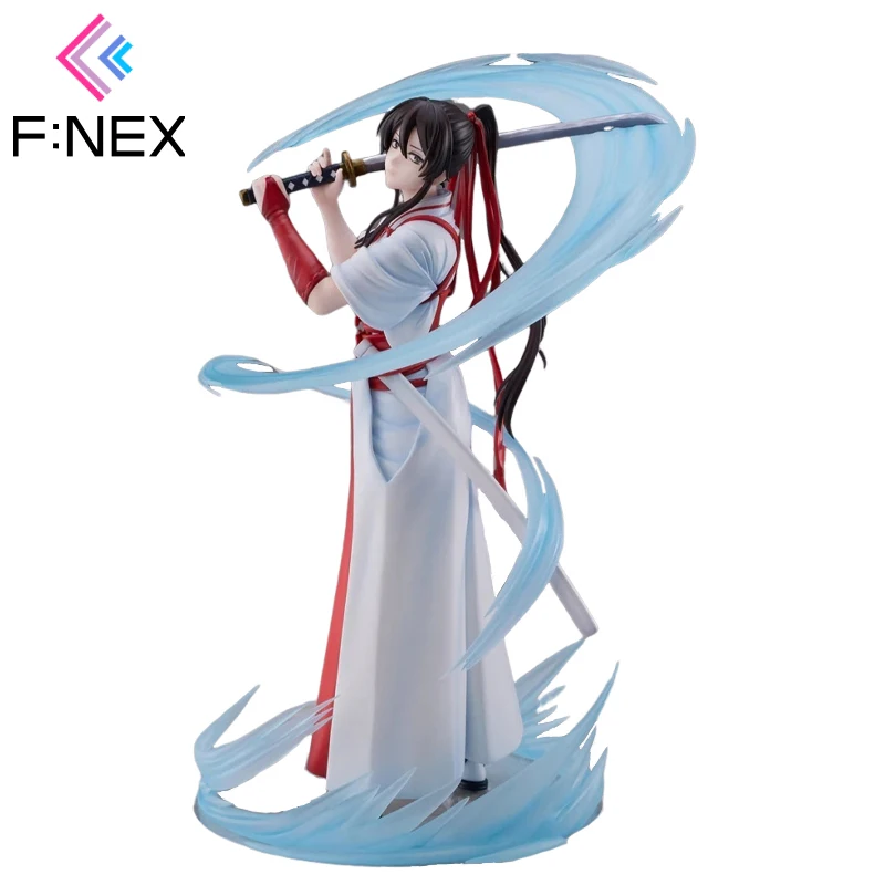 Оригинальный оригинальный F:NEX yamasaemon Sasaki Hell Music 23 5 см FURYU HOBBY MALL модели