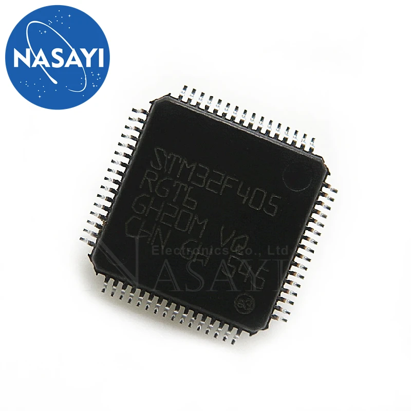 

STM32F405RGT6 STM32F405 LQFP-64
