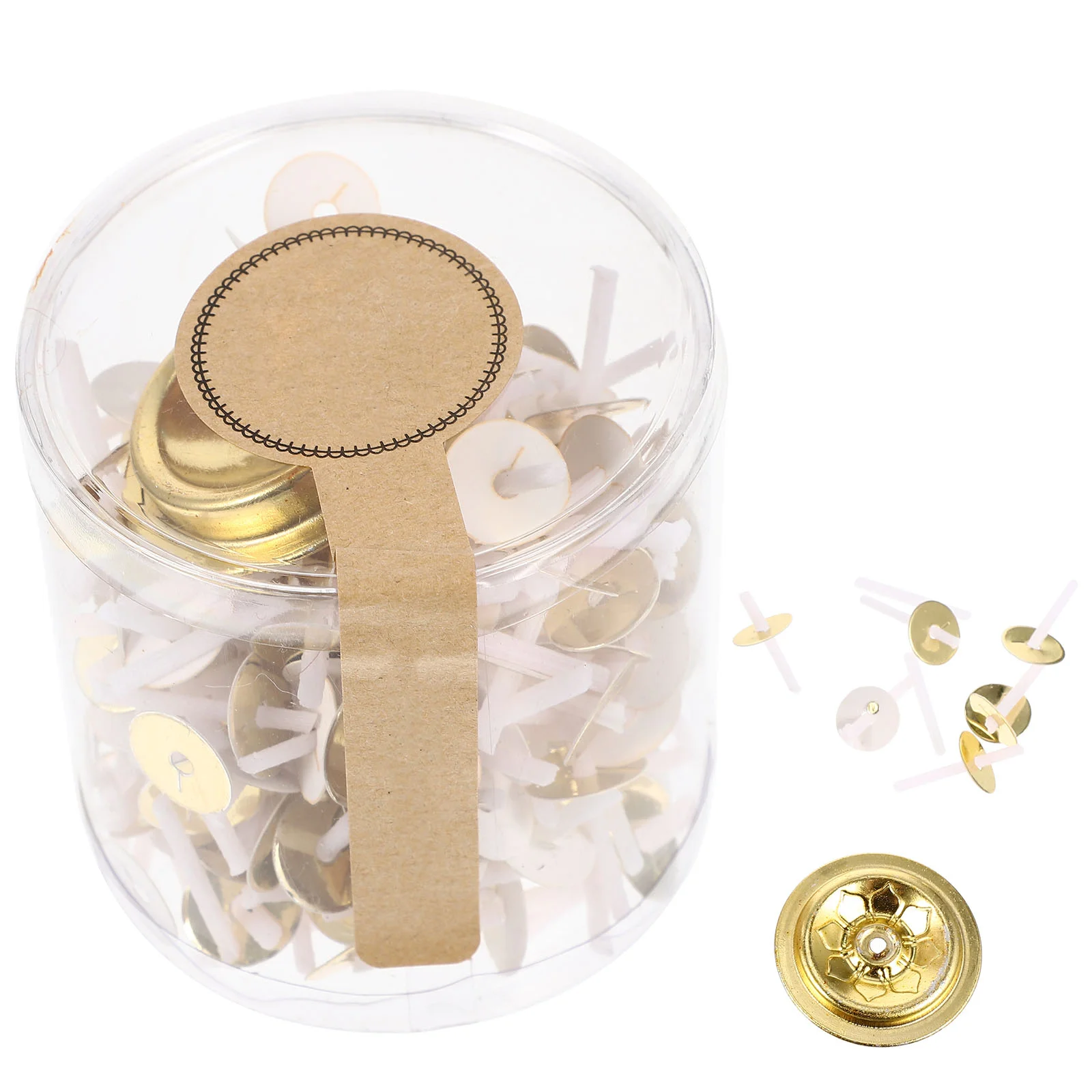 

Wick Lamp Oil Wicks Floating Holder Float Holders Standlantern Replacementsupplies Vintage Cotton Butter Kerosene Altarmetal