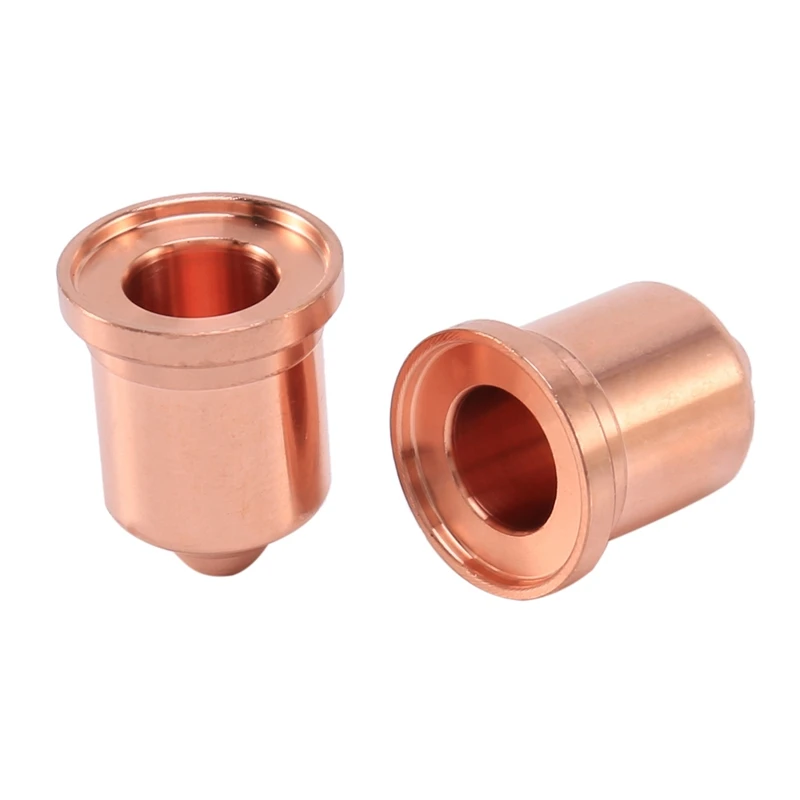 10PK плазменная режущая насадка 220941 для Hypertherm Powermax 65/85/105 | Инструменты