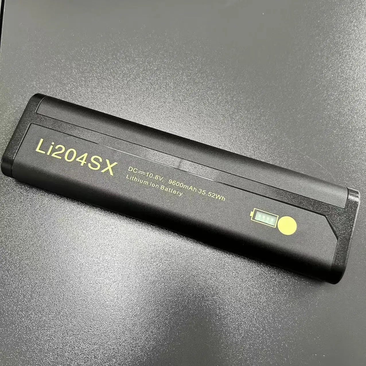 JDSU MTS-6000 OTDR Li204SX (10 8 В 9600 мАч)