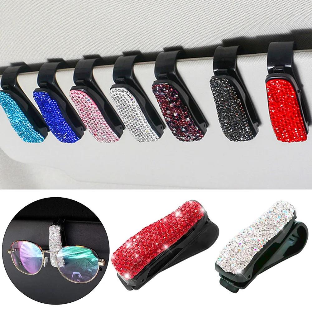 

Держатель для солнцезащитного козырька