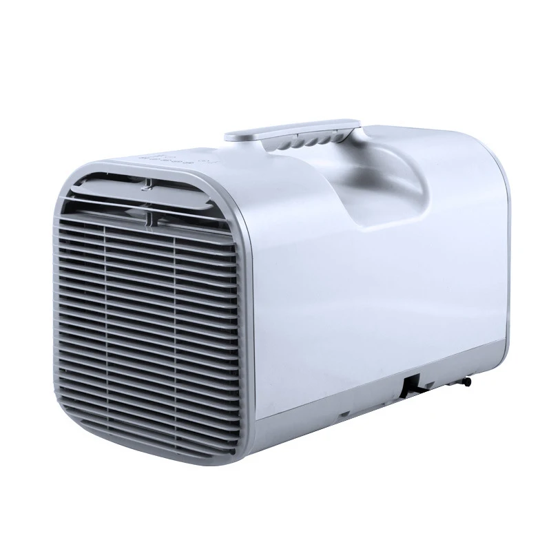 Free Installation Portable Air Conditioner 330w/400w