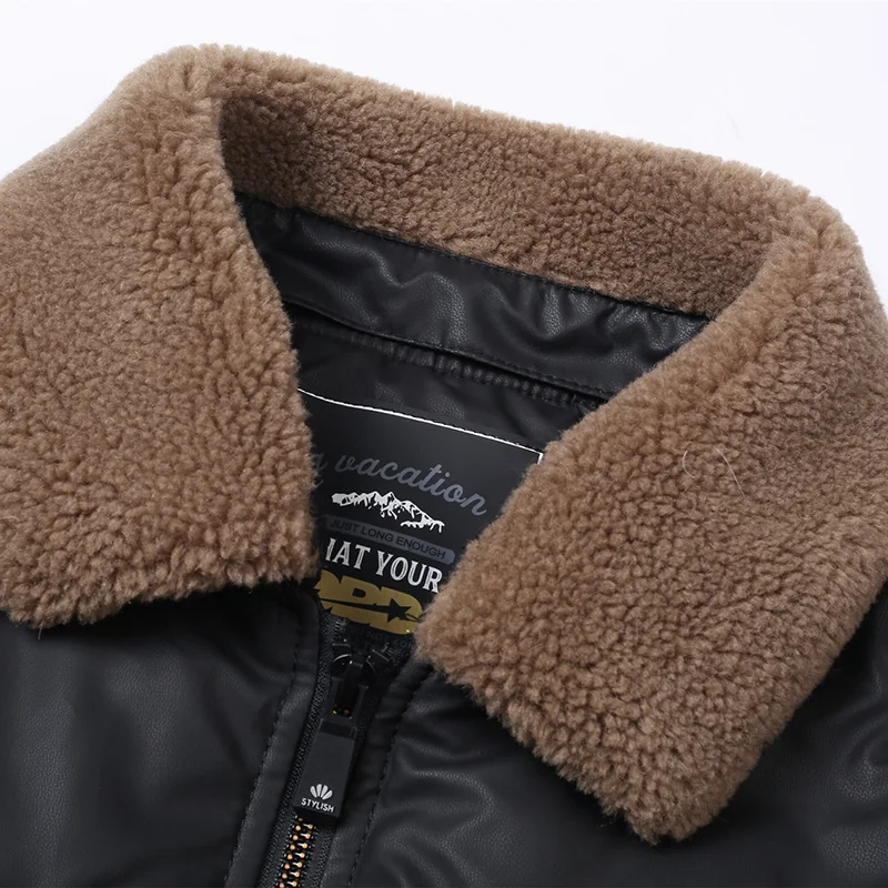 Luxury Puffer Jacket Men Autumn Winter Coats Mens Parkas Jackets Doudoune Homme Chaquetas De Invierno Para Hombre Men's Clothing