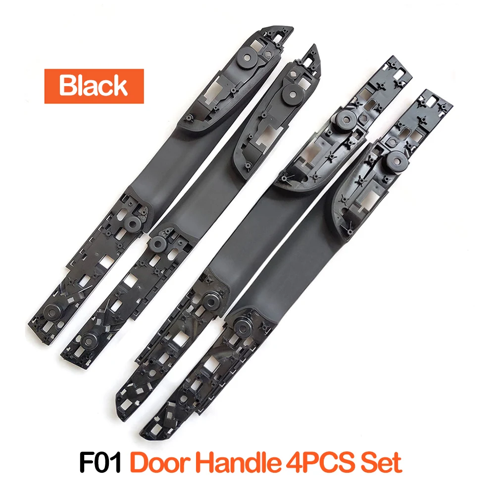 

Передняя, задняя, левая, правая, внутренняя дверная ручка, сменная панель в сборе для BMW 7 Series F01 F02 730i 735i 740i 745i 750i 760i