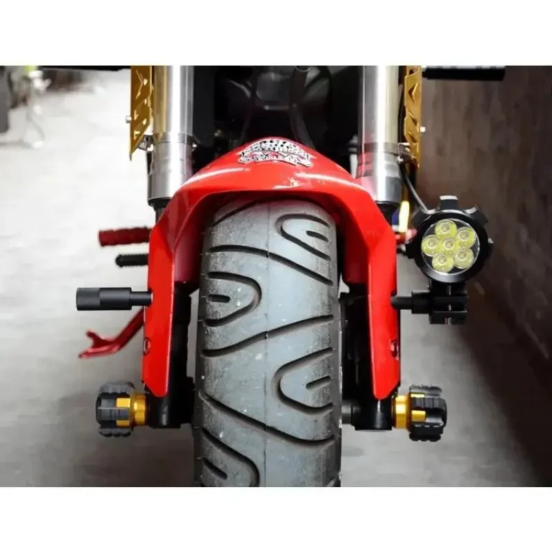 Для HONDA ADV350 NC700 NC750S NC750X PCX125 PCX150 PCX160 NSS750