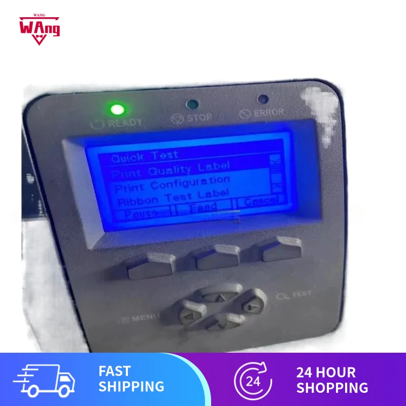 DPR78-2902-01 передняя панель управления для термопринтера datamax I-class mark ii I-4212e I-4310e I-4308