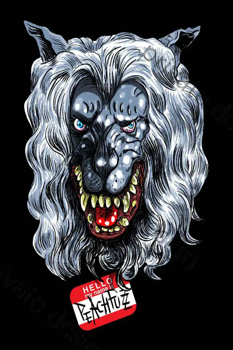 

Настенный декор Peachfuzz, декор для комнаты, Ретро винтажный металлический знак, жестяные таблички для творчества, мужская пещера, кафе, паб, до...