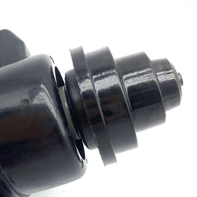 2X черный клапан управления холостым воздухом MD614713 MD614946 MD614743 MD614918 для Mitsubishi Pajero