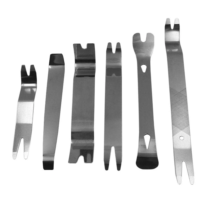 Набор инструментов для разборки автомобилей EAFc