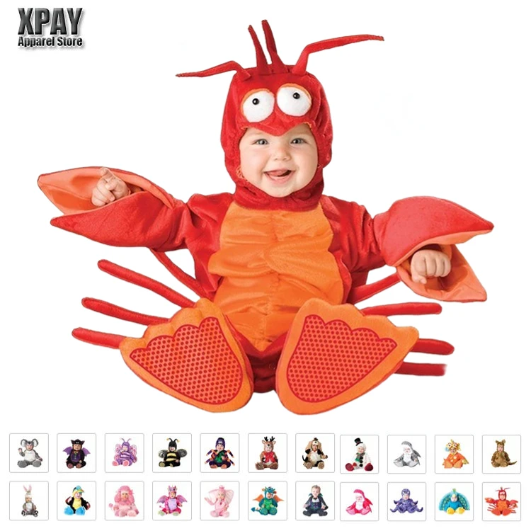 

Детский комбинезон для мальчиков и девочек 0-3 лет