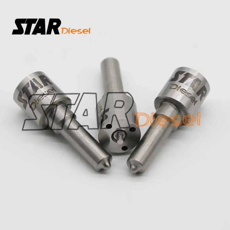 Форсунка топливного инжектора 095000-6480 RE529149 DLLA125P889 DLLA 125 P 889 для двигателя John Deer типа