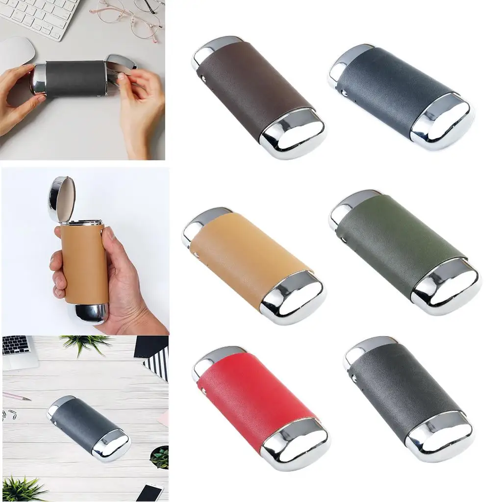 Чехол для солнцезащитных очков портативная дорожная оправа фланелевая