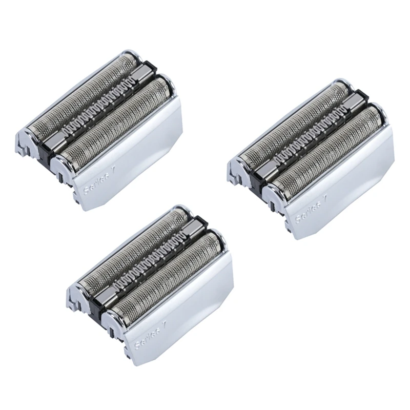 Запасные детали для бритвы Braun 7 Series бритва из фольги 70S электробритва 760CC 790CC 9565