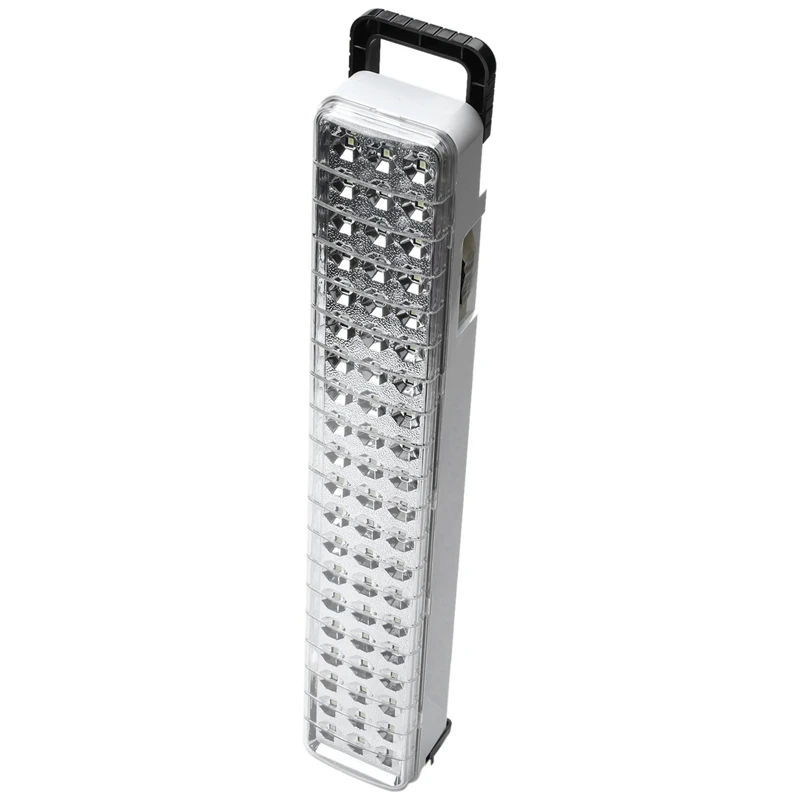 

Led Camping Light Energy Saving 60 Led Emergency Light 60W Rechargeable Emergency Lamp For Camping Fishing Hiking