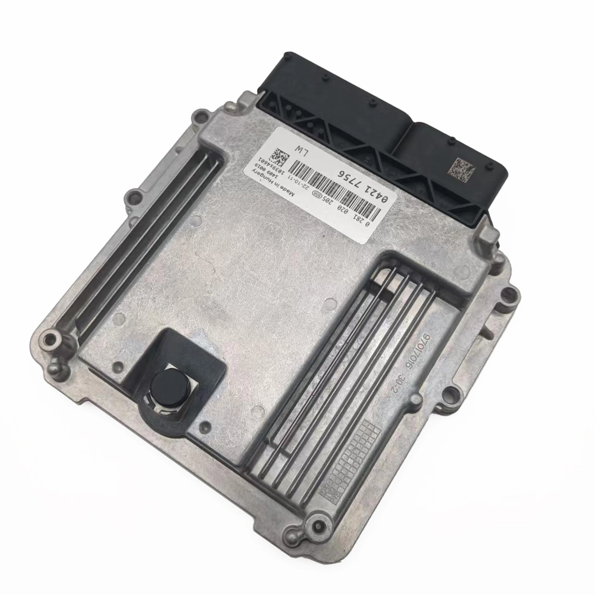 0281020205 04217756 Оригинальный новый компьютерный блок двигателя ECU электронный