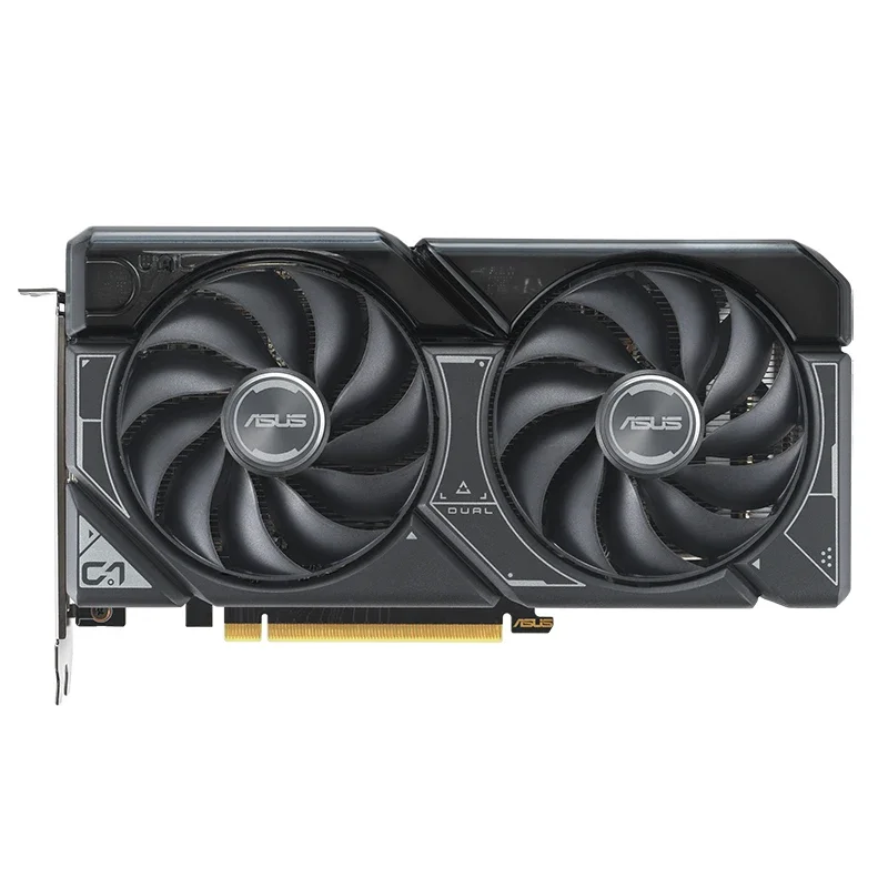 DUAL-RTX4060TI-8G Видеокарта для ноутбука Видеокарты GDDR6 8 ГБ