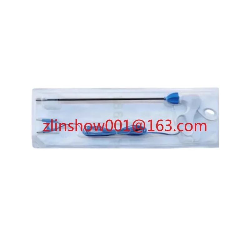 Одноразовый абляционный электрод лапароскопические щипцы для