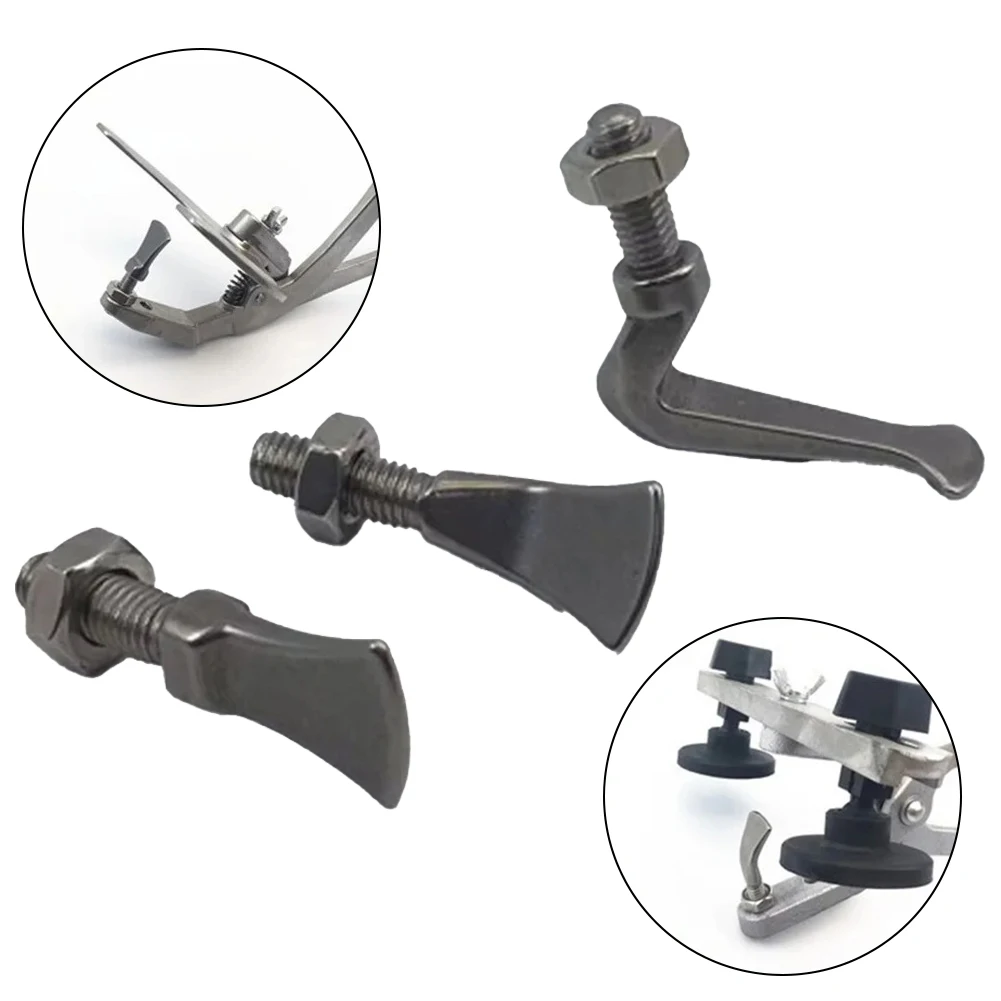 3 шт./компл. плоскогубцы наконечники из листового металла кузова двери автомобиля