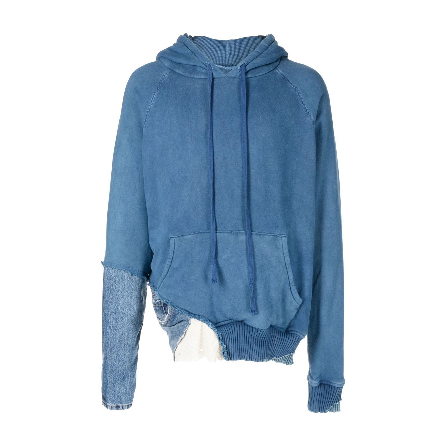 

Толстовка с капюшоном EDGO # edgo7551