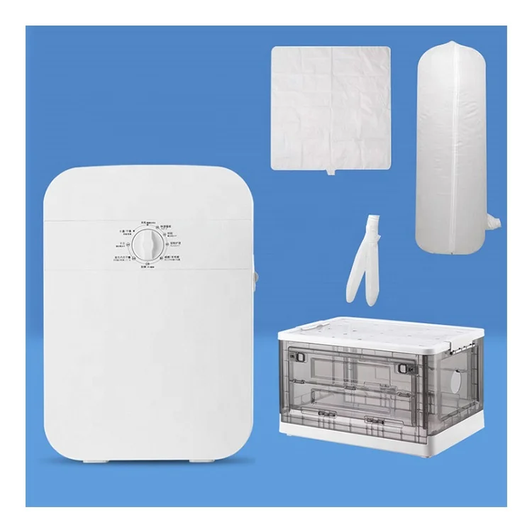

Automatic Cabinet Pet Dryer Pet Drying Box Cat Dog Drying Box