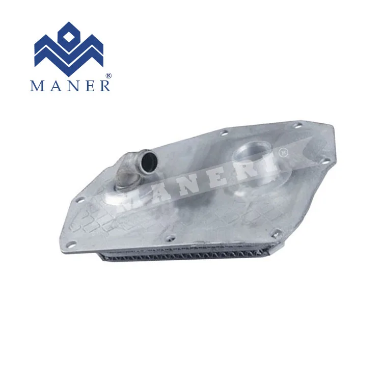 

Engine For Mercedes-Benz M104 Engine Oil Cooler 1041800409