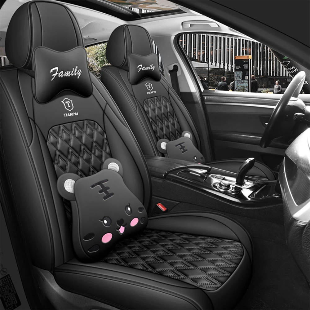 

Полный кожаный комплект чехлов на автомобильные сиденья для Opel Zafira Tourer Astra j Insignia 2014 Meriva b Vectra c Mokka Antara Vivaro, аксессуары