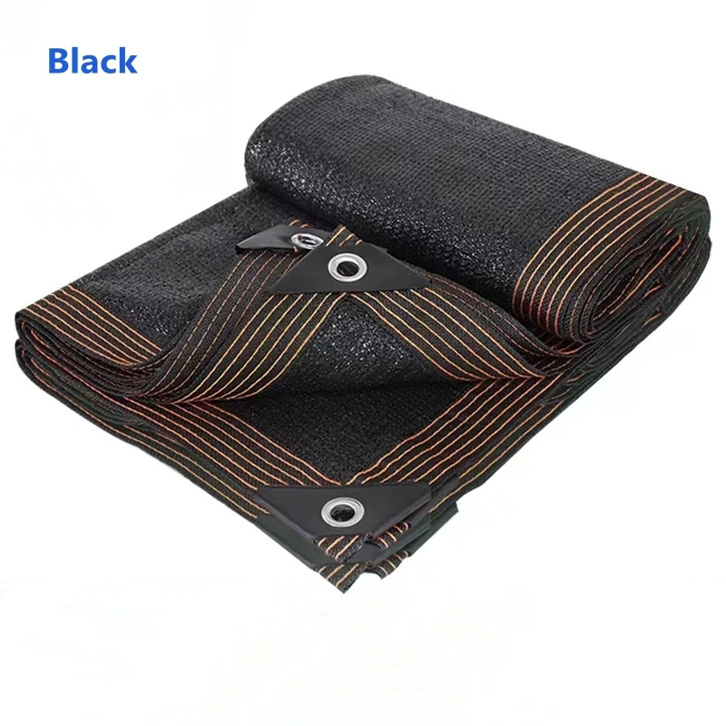 

Солнцезащитная сетка HDPE 12 игл 80% затенение