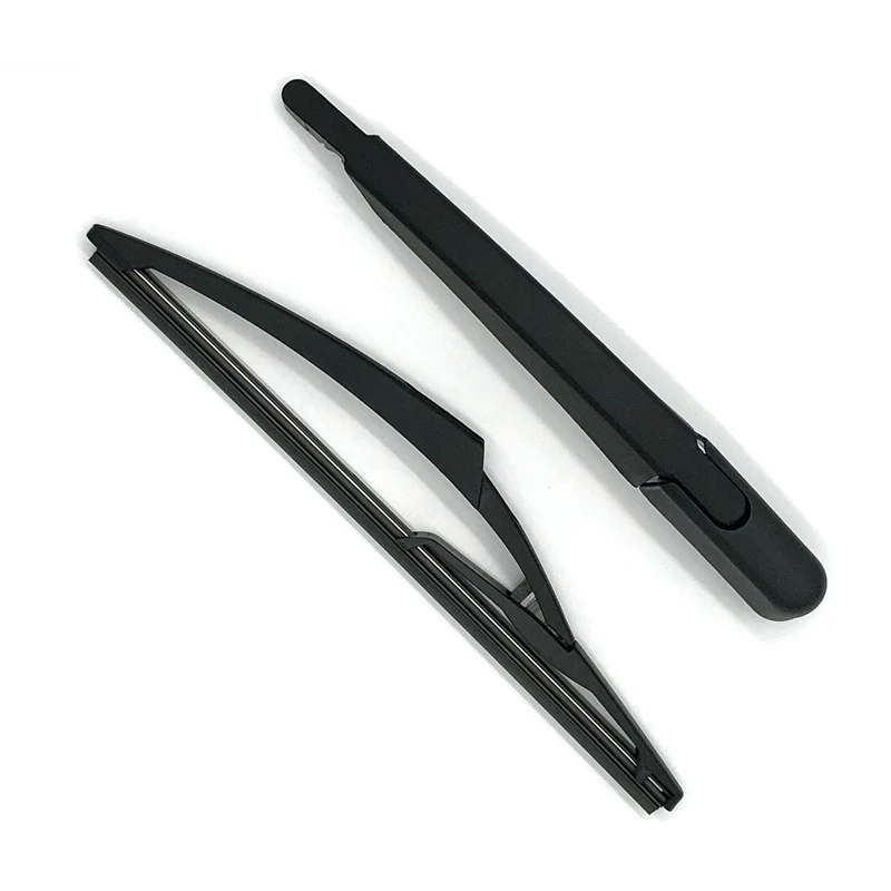 

Rear Windshield Wiper Blade Arm Set for Mercedes-Benz B-class B180 B200 B260 W246 2011 and Later