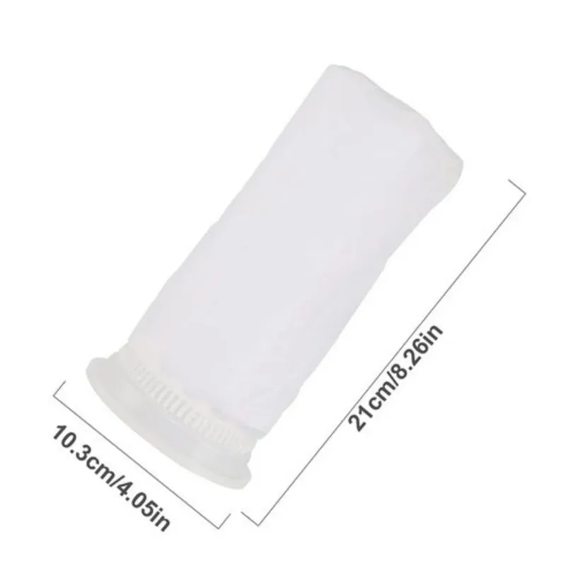 Neillonomous IBC Фильтр от дождя Домашний фильтр для резервуаров 1/2 шт. Сменный сетчатый