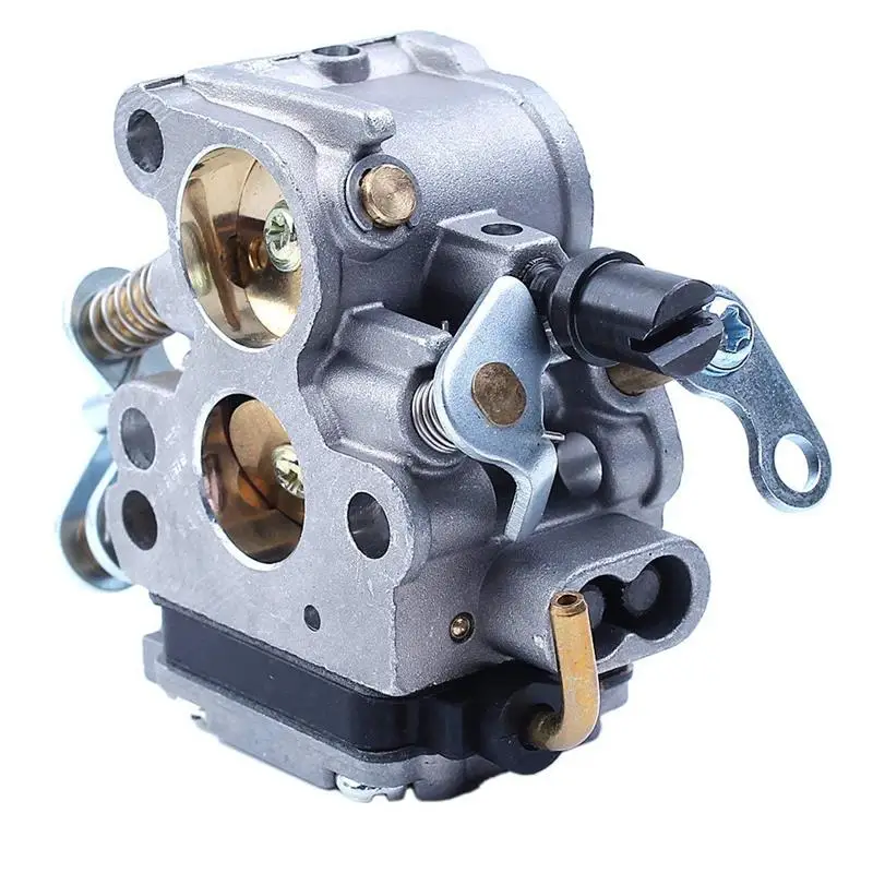 Фото Подходит для карбюраторов CS340 CS380 Husqvarna 235 236E 240E Zama C1T-W33 №3