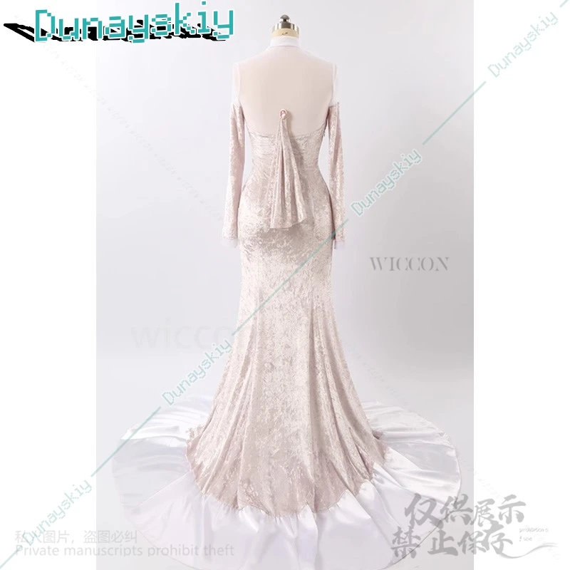 Аниме Alien Stage R5 Round5 Mizi косплей вечернее платье костюм IDOL одежда для выступлений