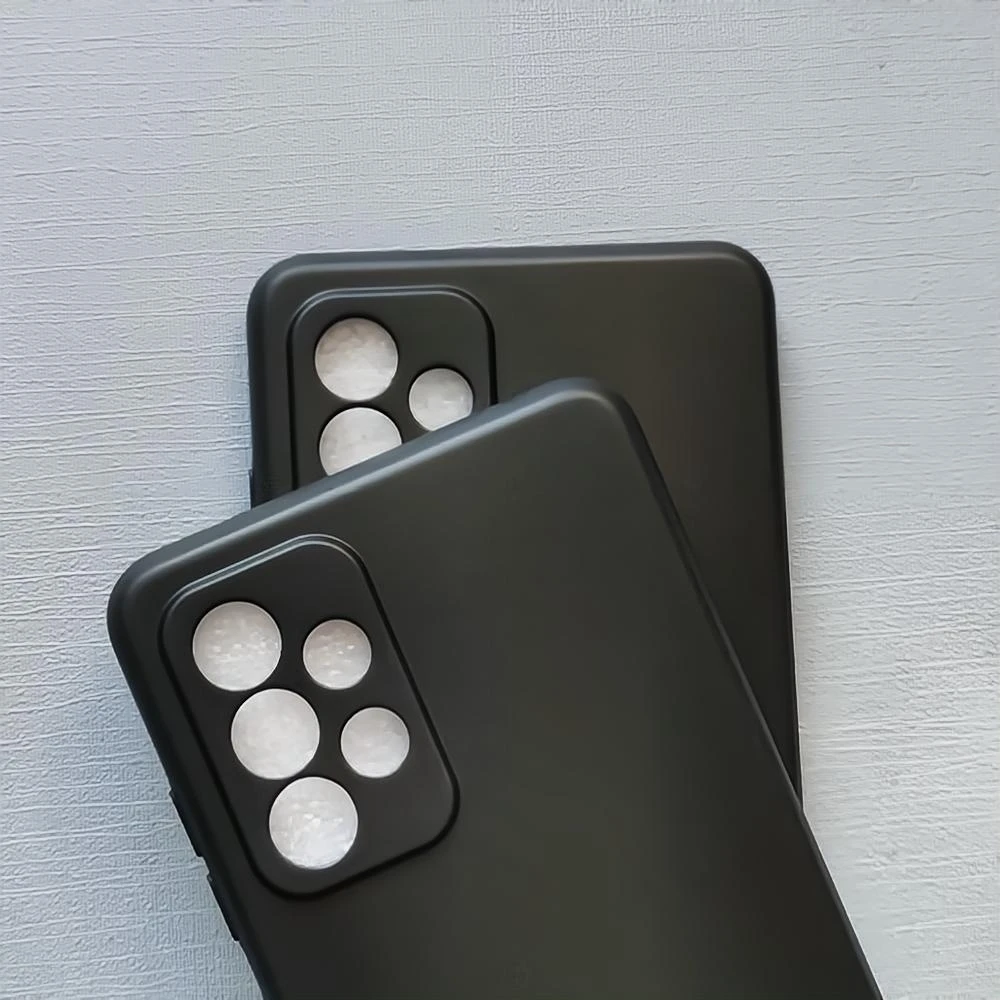 P-Paul F-Frank Phone Case For S23 Samsung S24 Ultra S22 S20 Fe S21 Plus Galaxy A54 A34 A24 A53 Back Cover