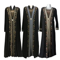 women arabic dress muslim pakistani dress shalwar kameez vintage hoodie robe dubai abaya women bangladesh hijab robe clothing