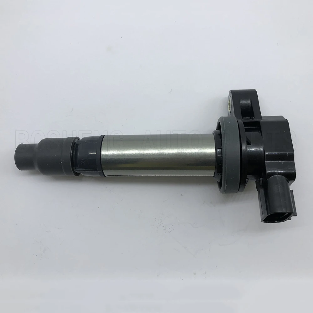 Фото Новый комплект из 3 катушек зажигания для TOYOTA AGYA B10* 2012- OEM 9004A-19005 9004A19005 9004A 19005 9004A-19001 Запчасти №2