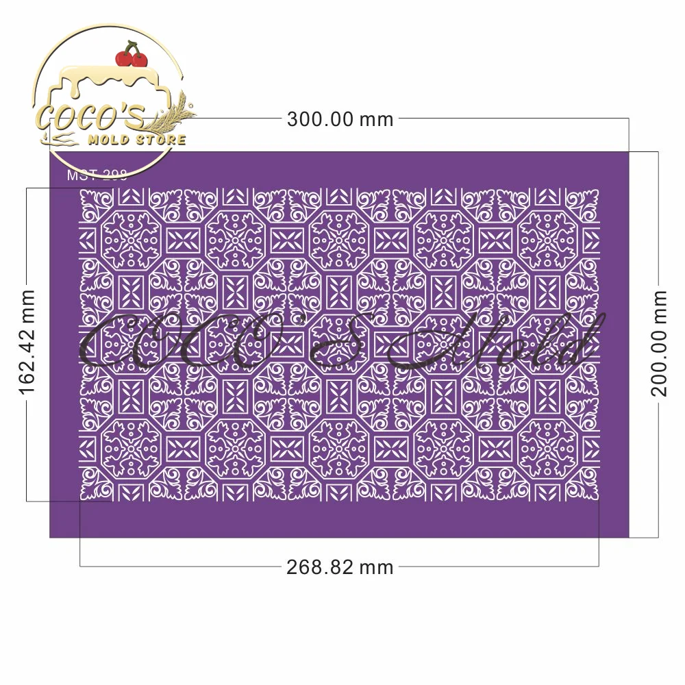 Новое поступление искусственная помадка Королевский крем тканевая рамка для