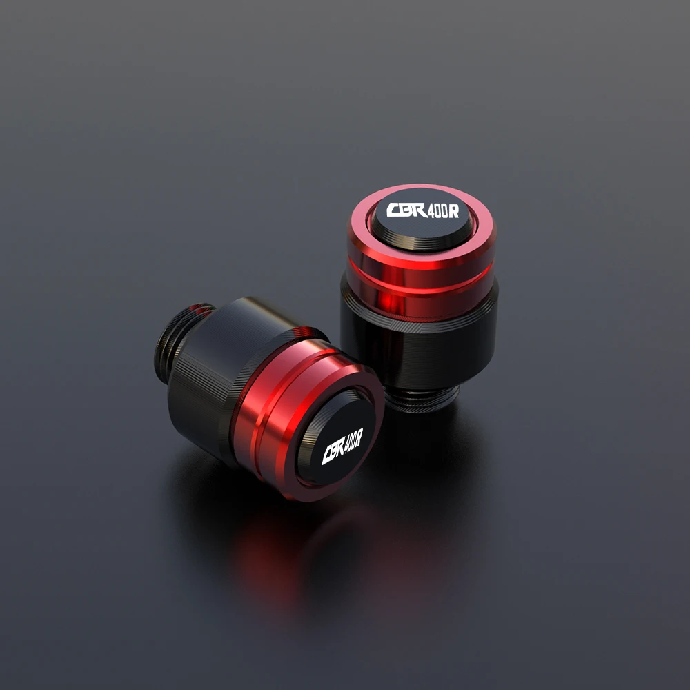 Для HONDA CBR400R 1986-1994 1993 1992 1991 1990 крышки штока клапана для мотоциклетных шин крышка