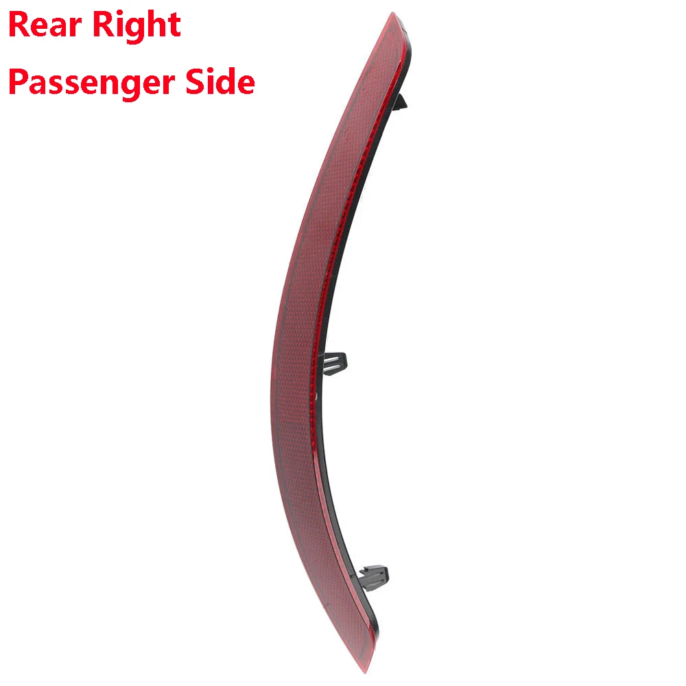 

Светодиодный отражатель заднего бампера, левый/правый задний стоп-сигнал для VW Sharan 2011 2012 2013 2014 2015 2016 7N 0945105 Б 7Н 0945106 Б